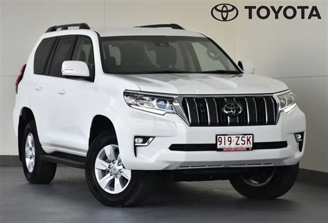 2019 toyota land cruiser prado|Buy Toyota Prado 2019 for sale in the Philippines .